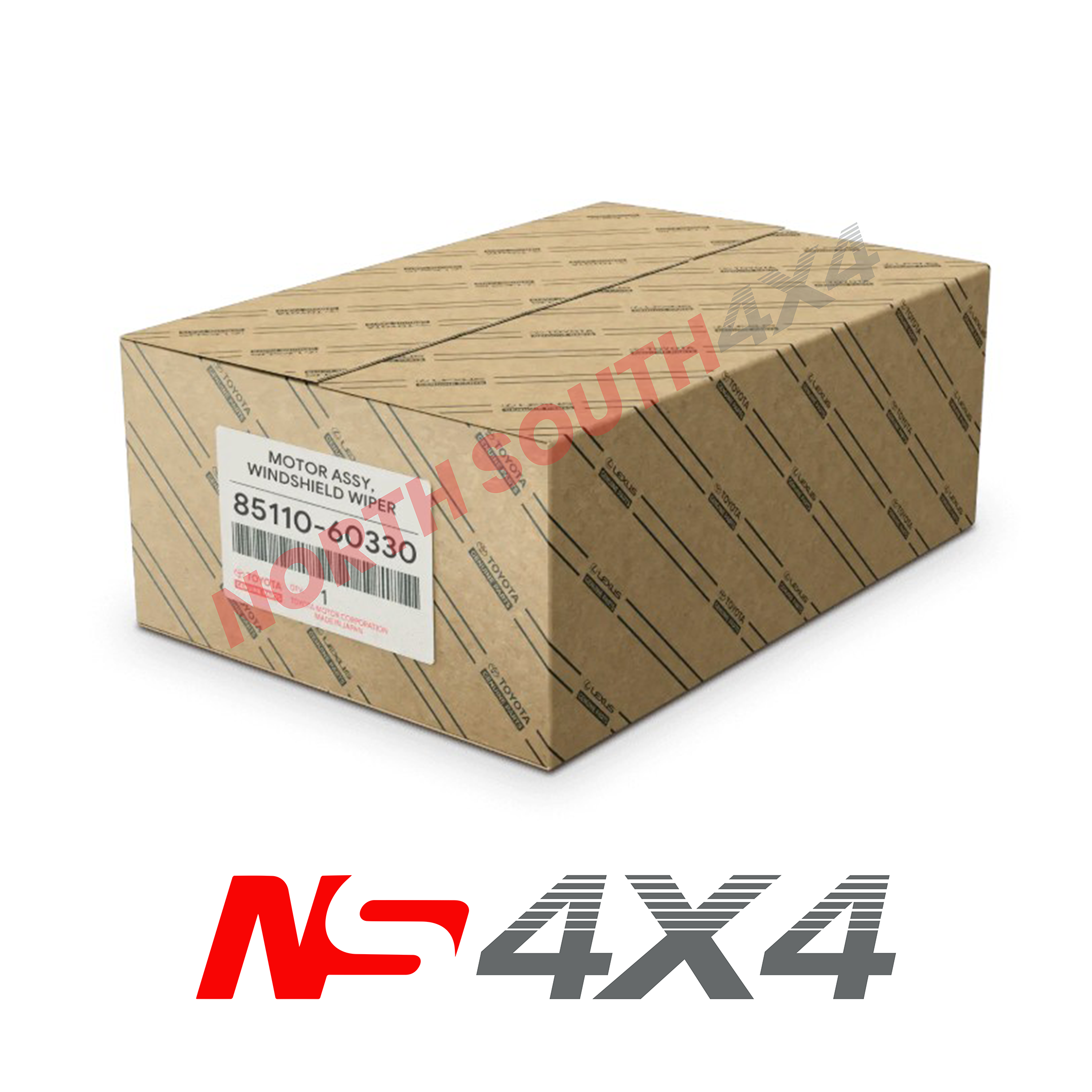 Ns4x4