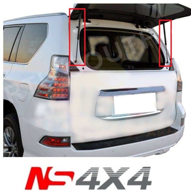 Ns4x4