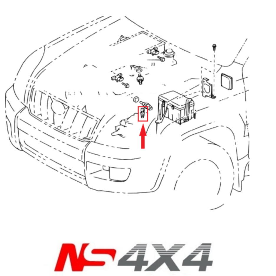 Ns4x4