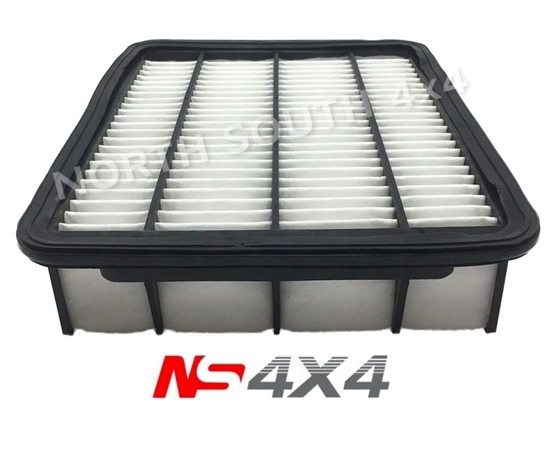 Ns4x4