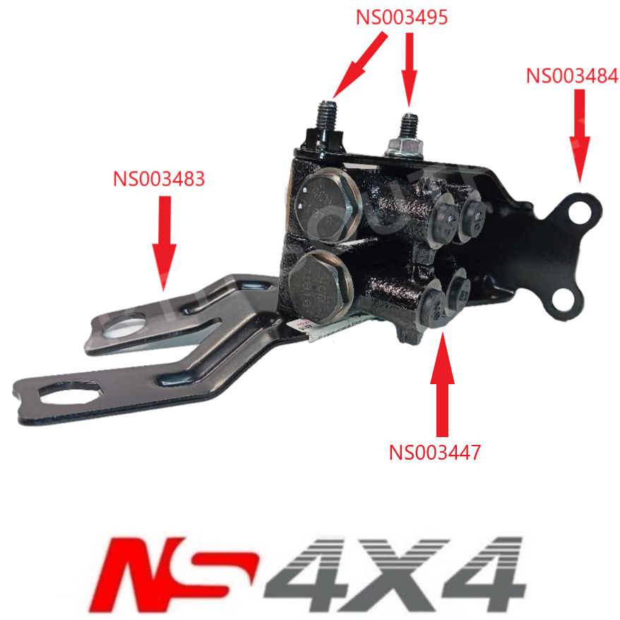 Ns4x4