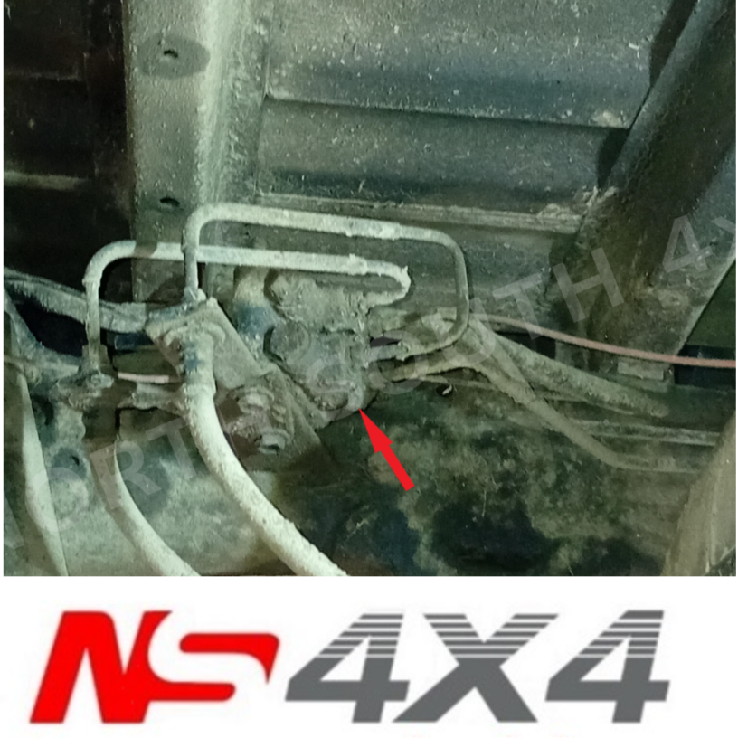 Ns4x4