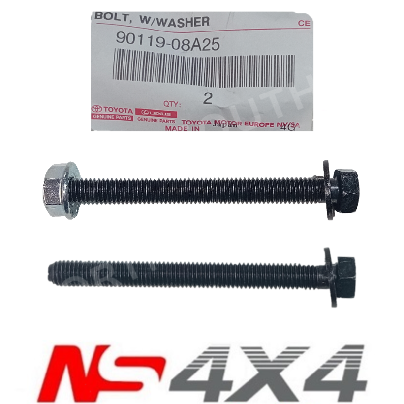 Ns4x4