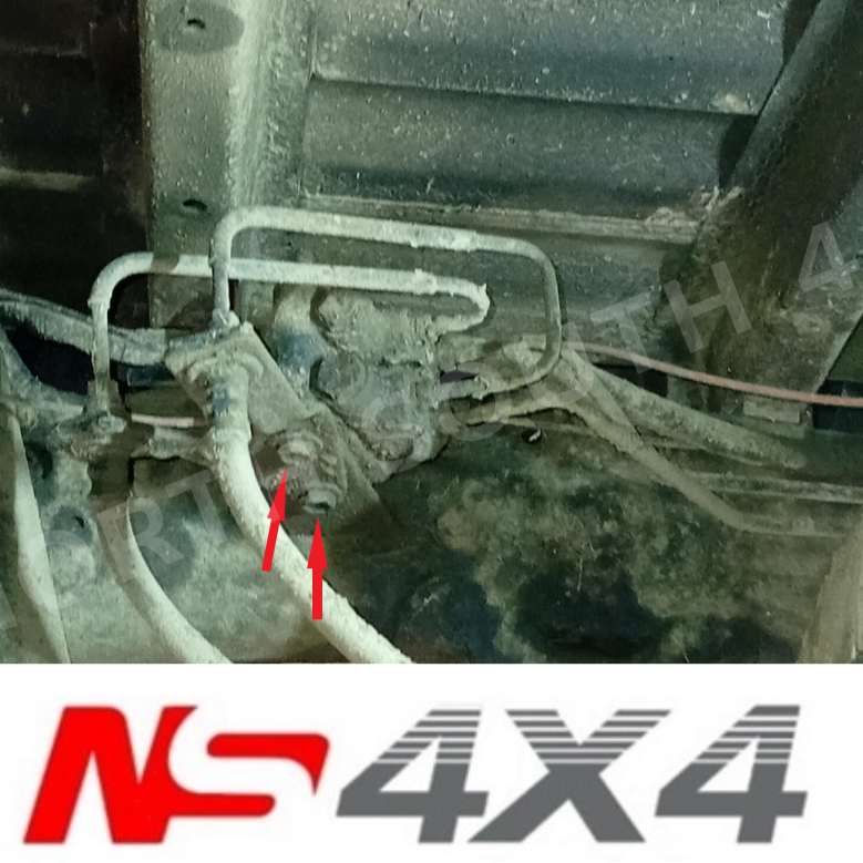 Ns4x4