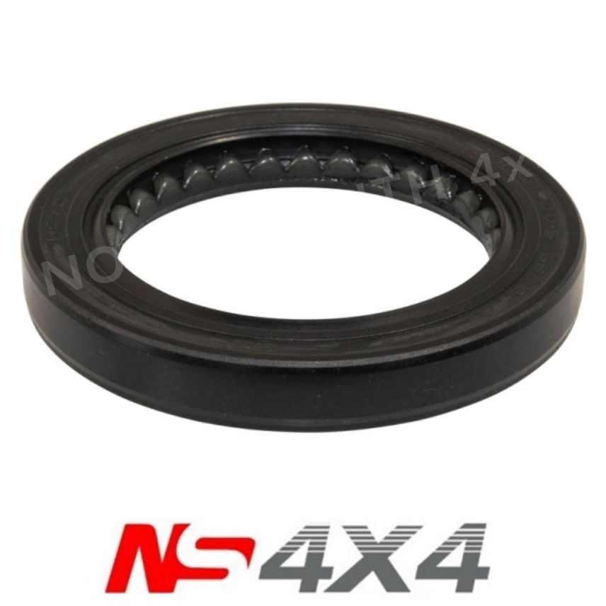 Ns4x4