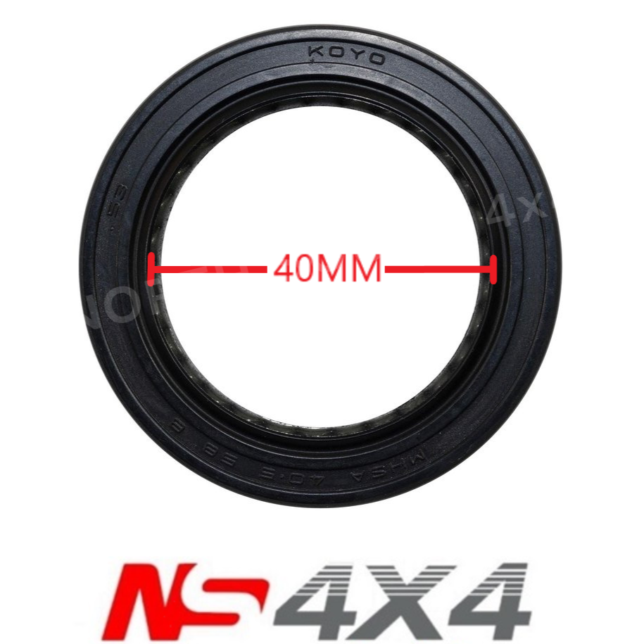 Ns4x4