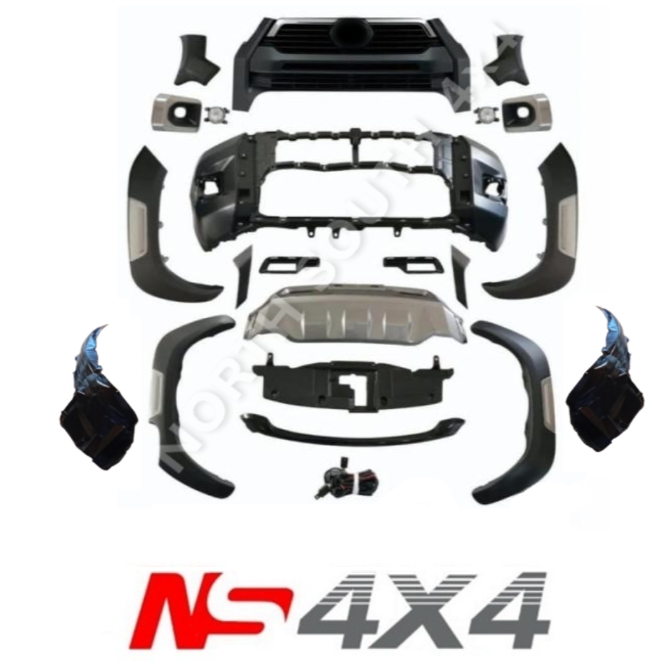 Ns4x4