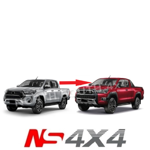Ns4x4