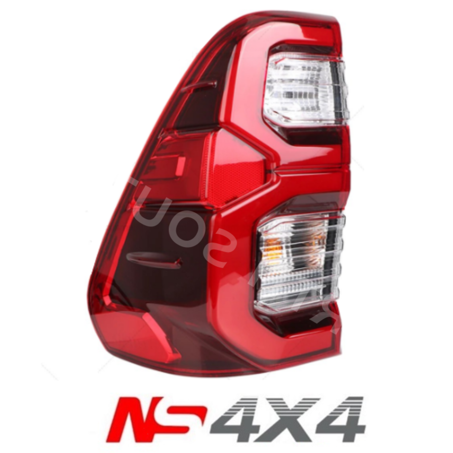 Ns4x4