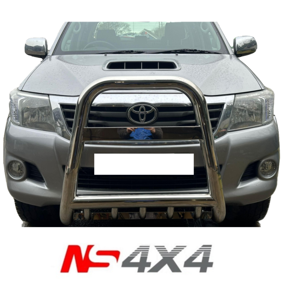 Ns4x4