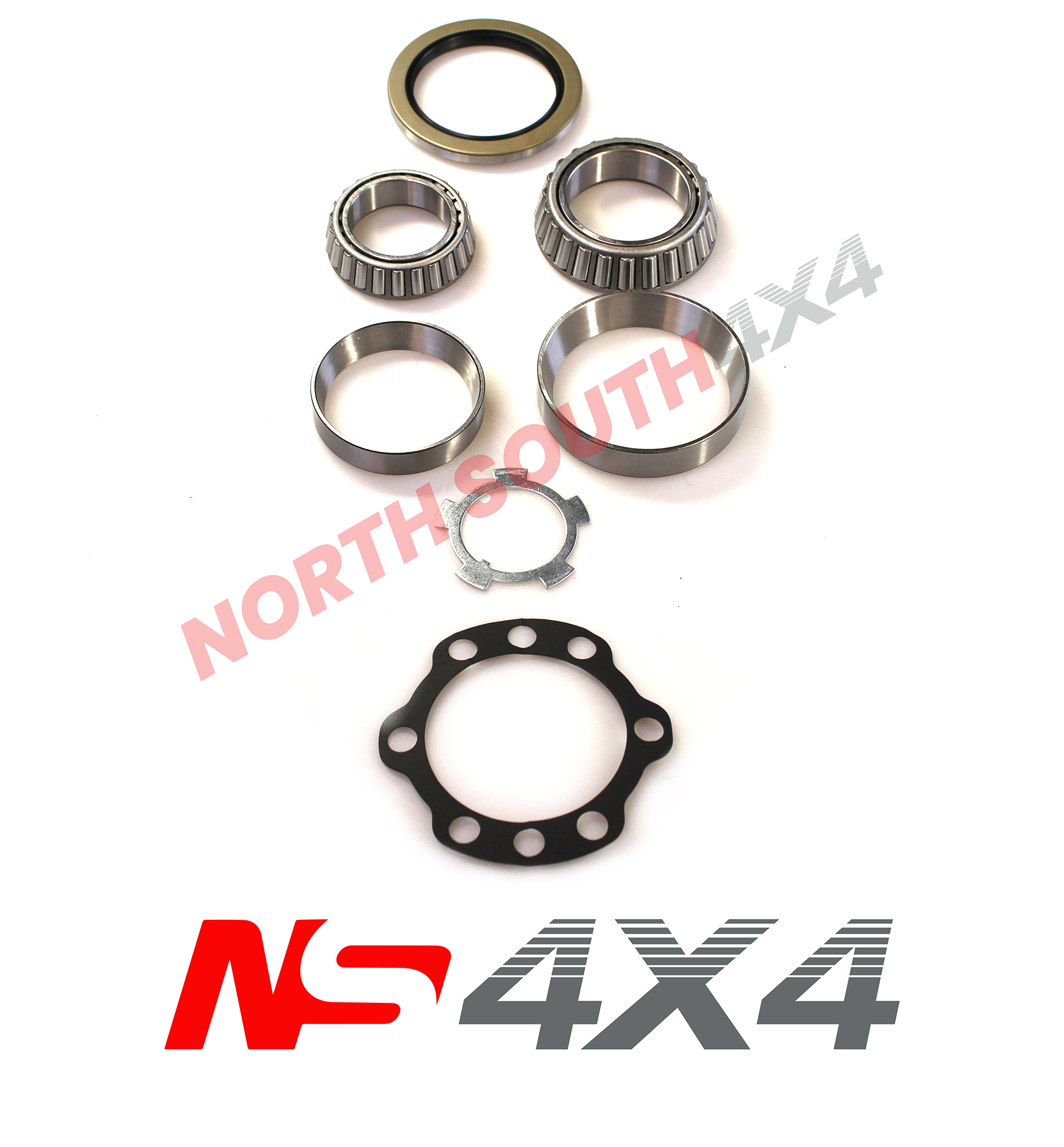 Ns4x4
