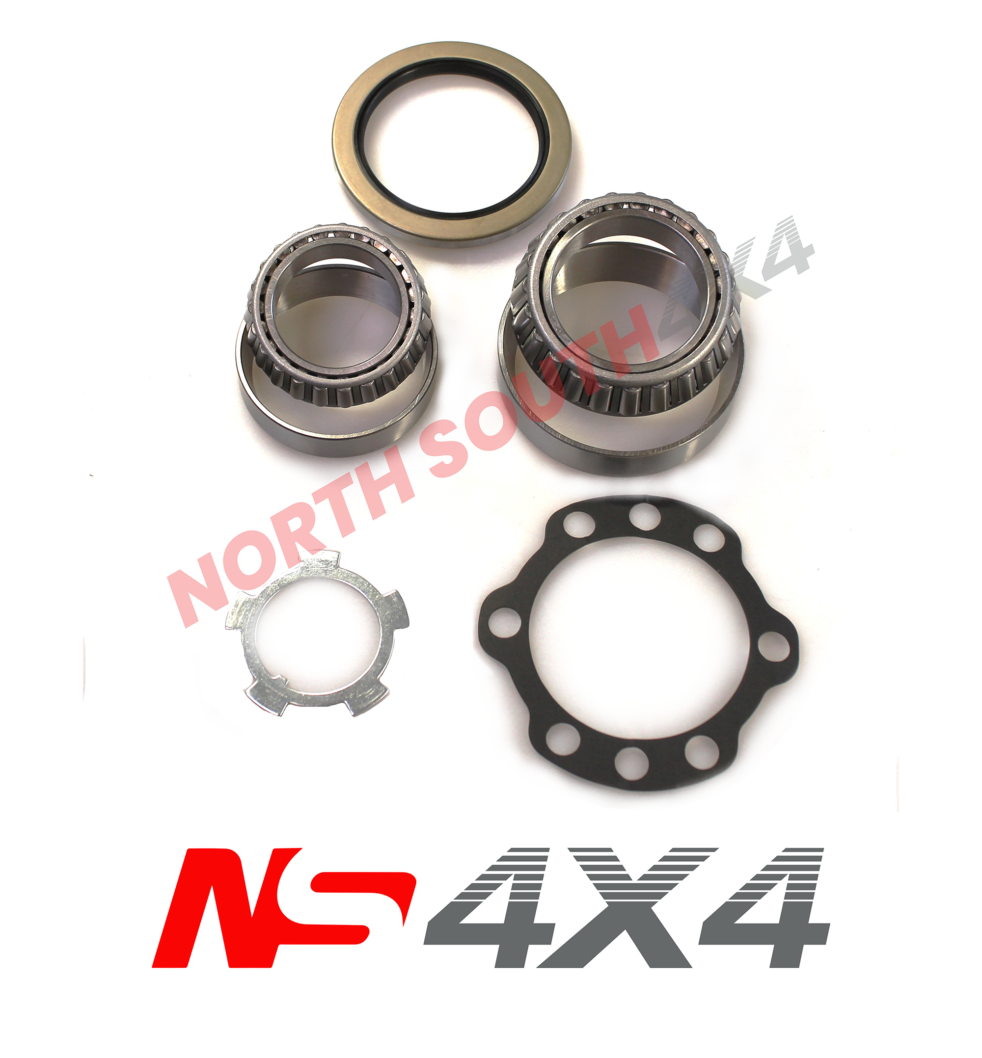 Ns4x4