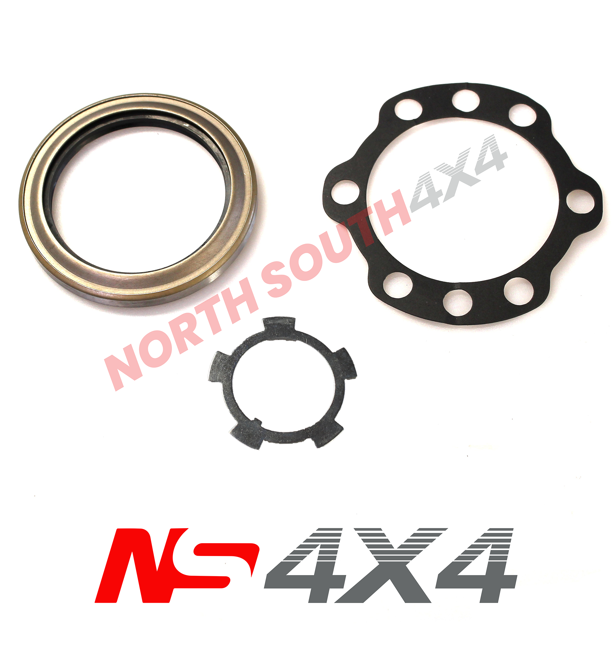 Ns4x4