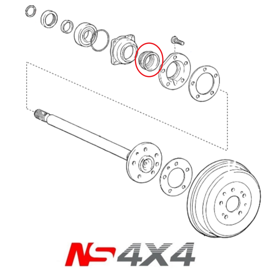 Ns4x4
