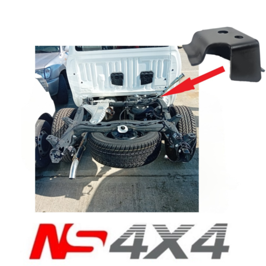 Ns4x4