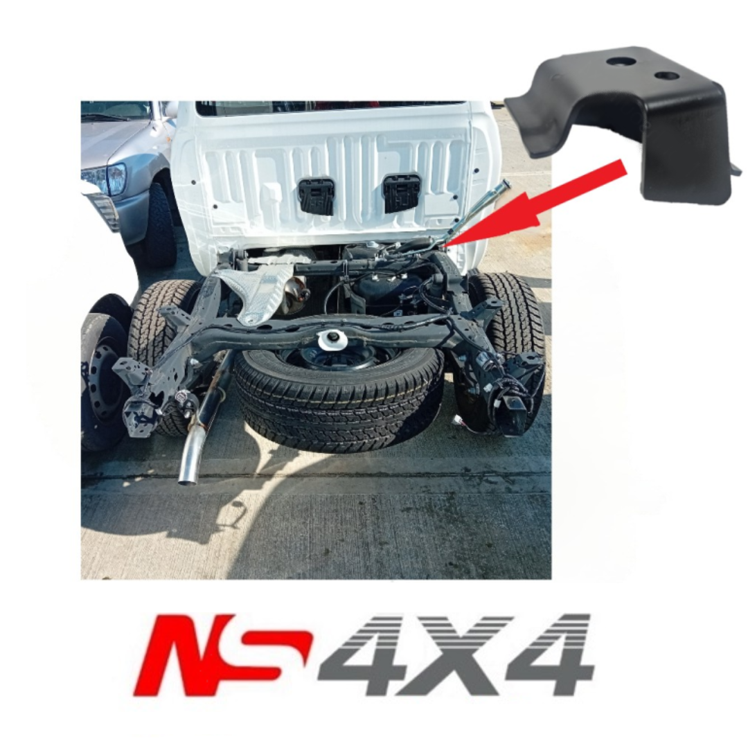 Ns4x4
