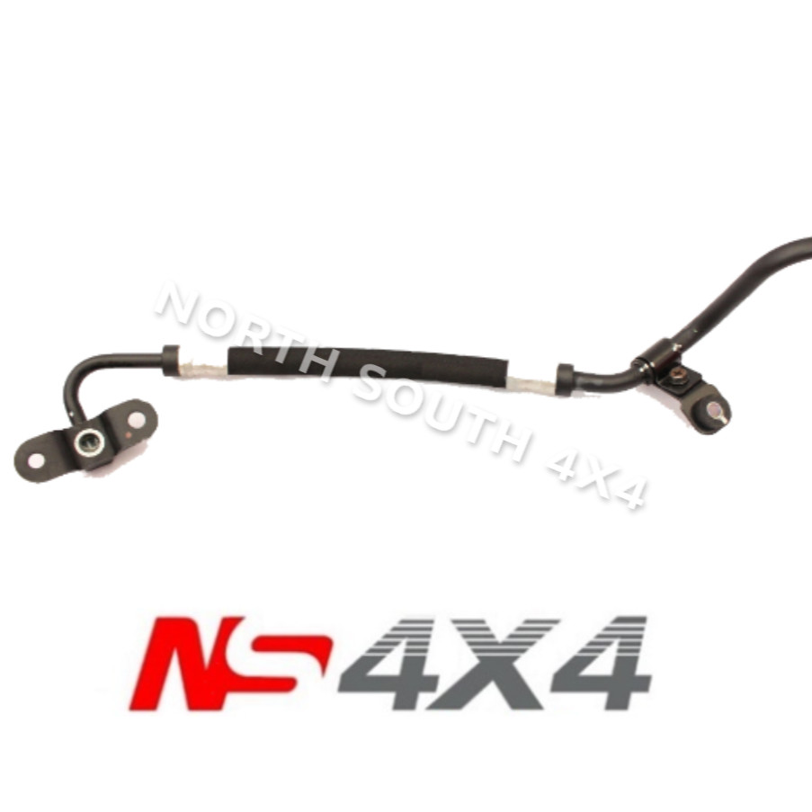 Ns4x4