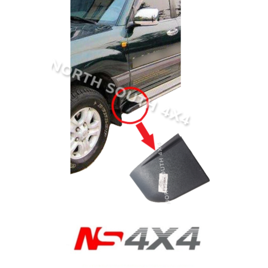 Ns4x4