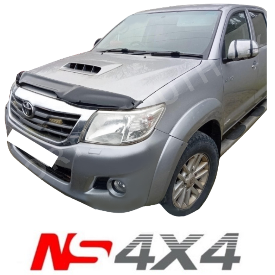 Ns4x4