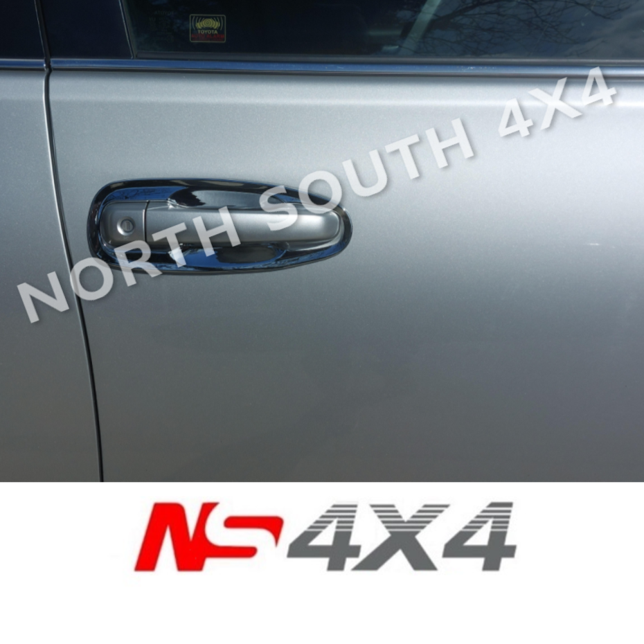Ns4x4