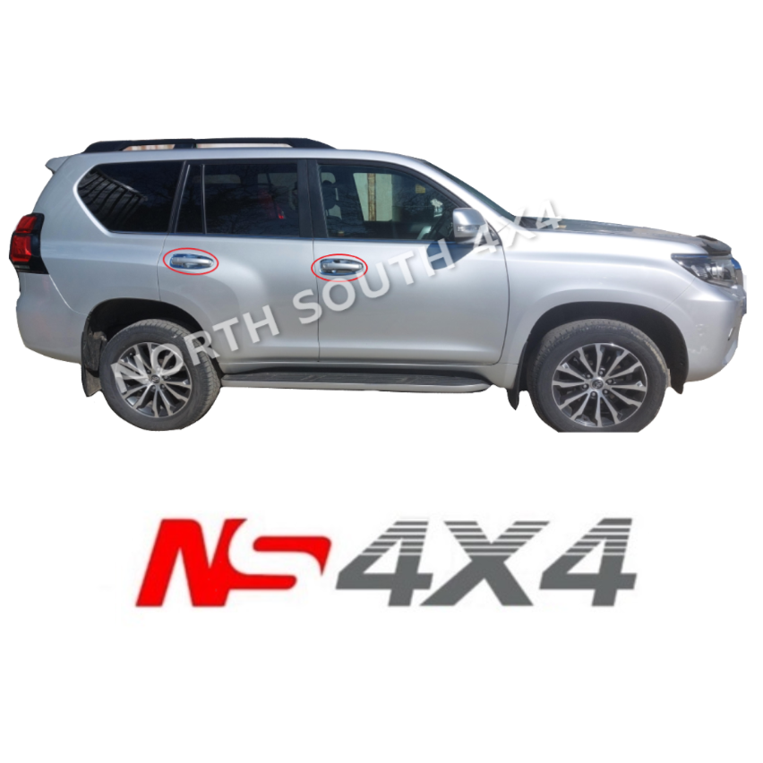 Ns4x4