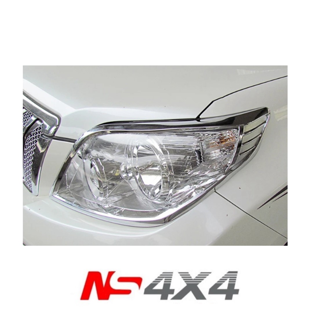 Ns4x4