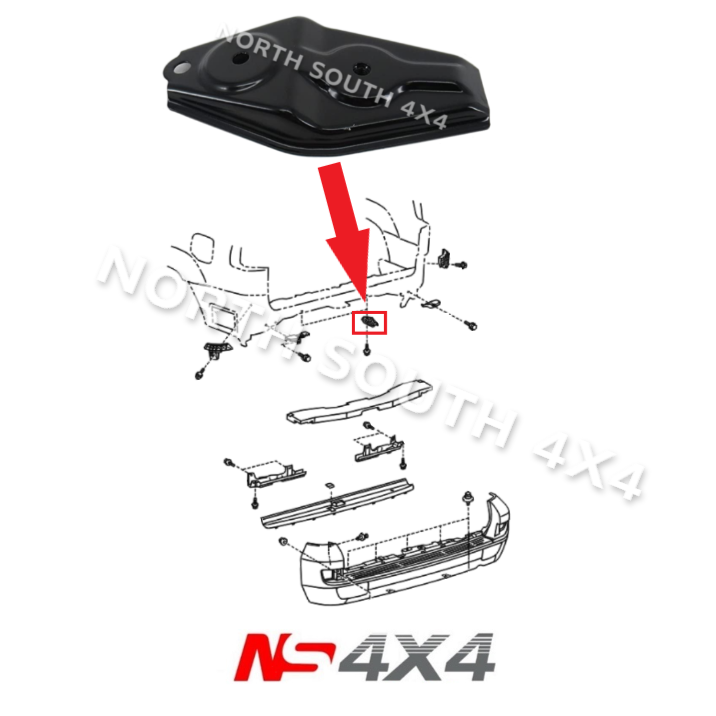 Ns4x4