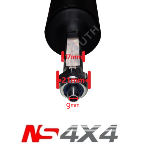 Ns4x4