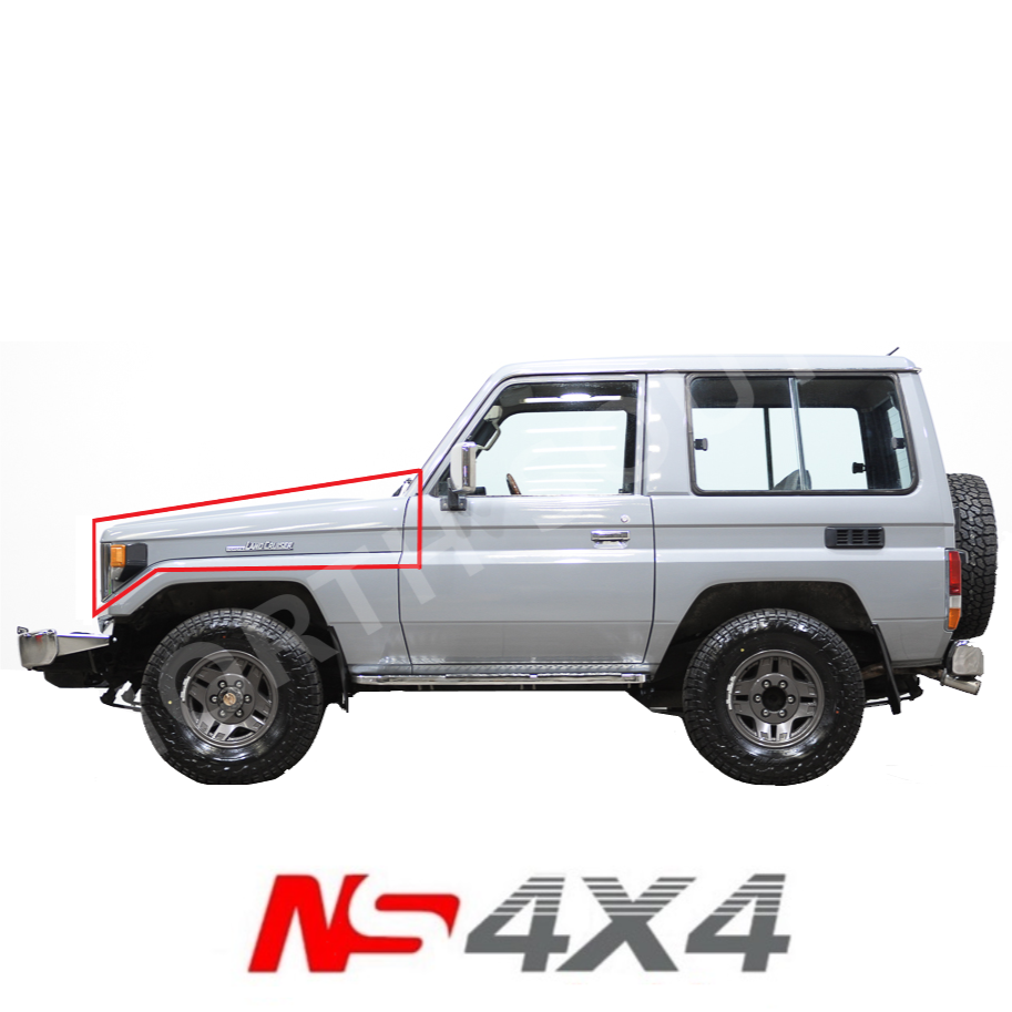 Ns4x4