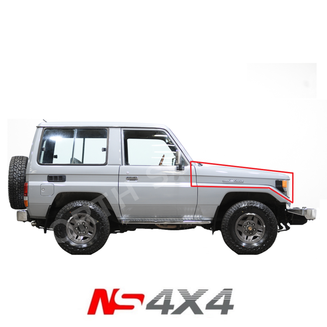 Ns4x4