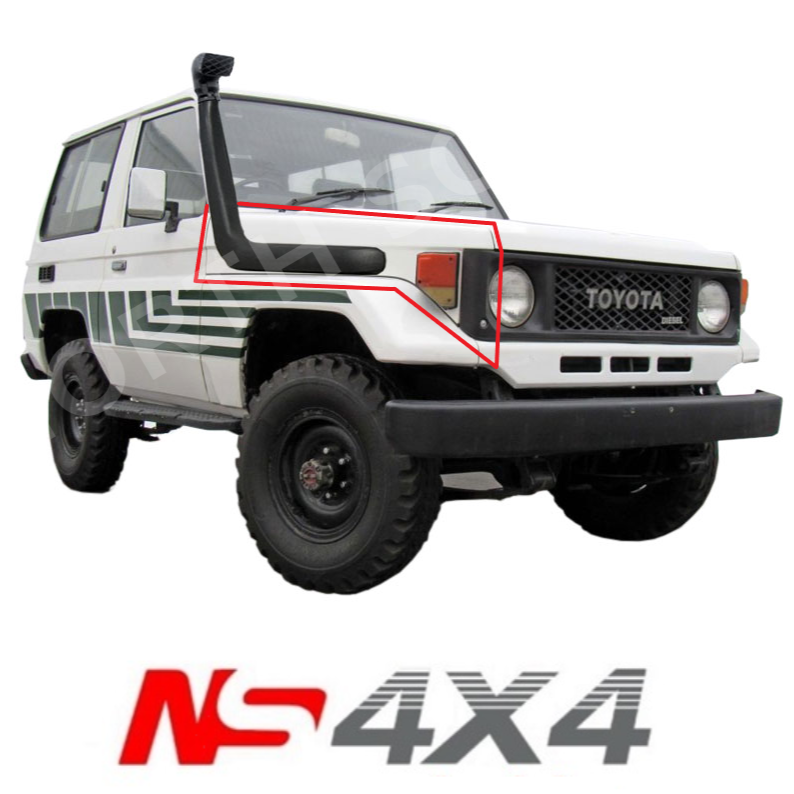 Ns4x4