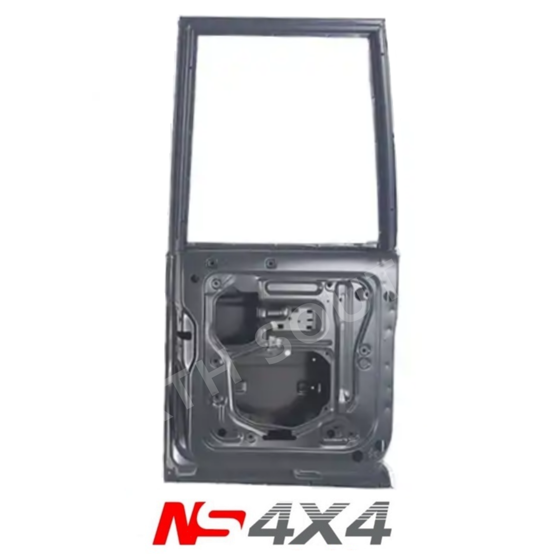 Ns4x4