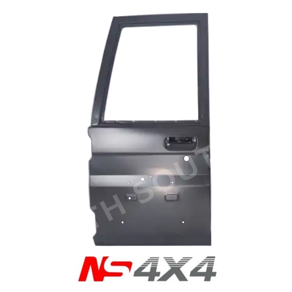 Ns4x4