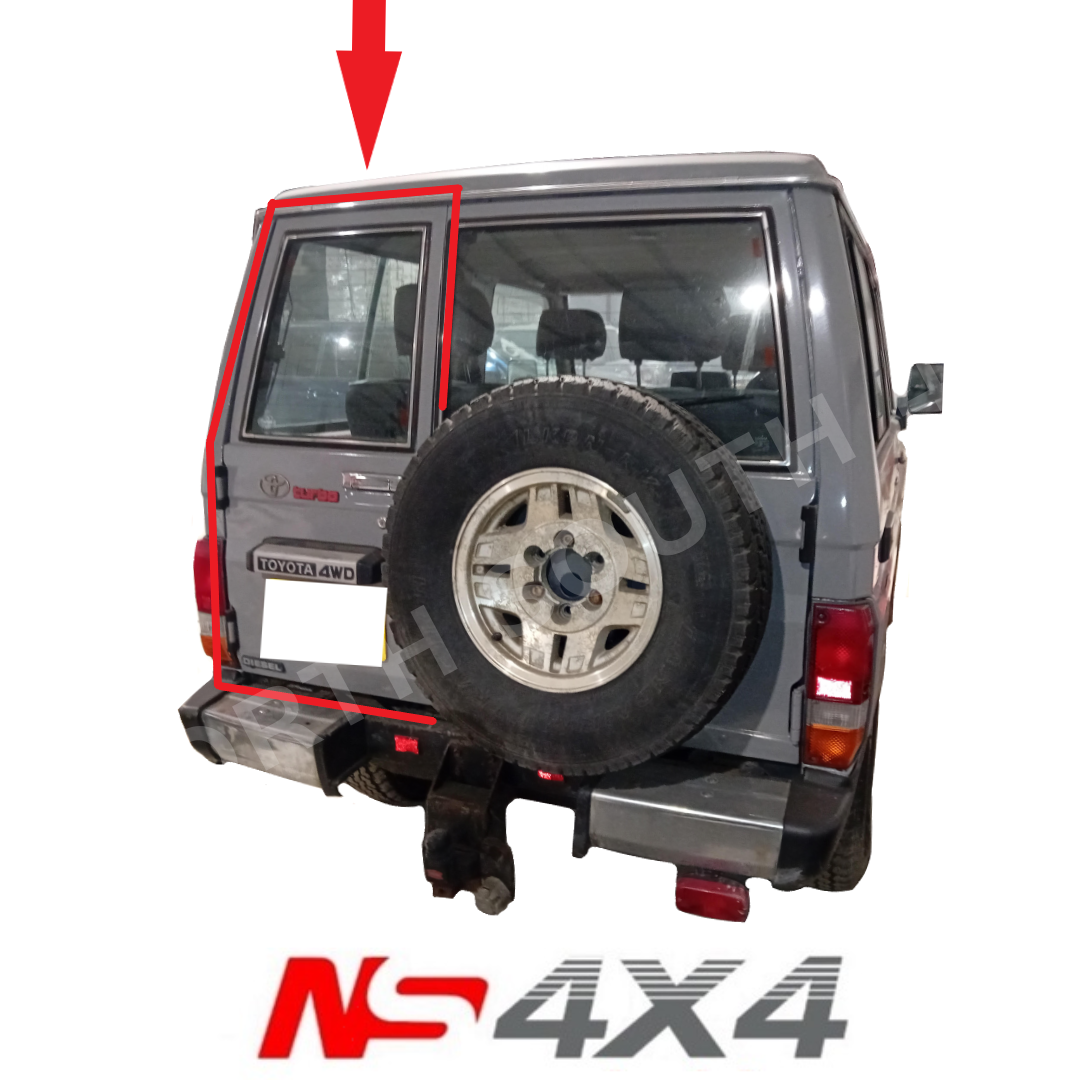 Ns4x4