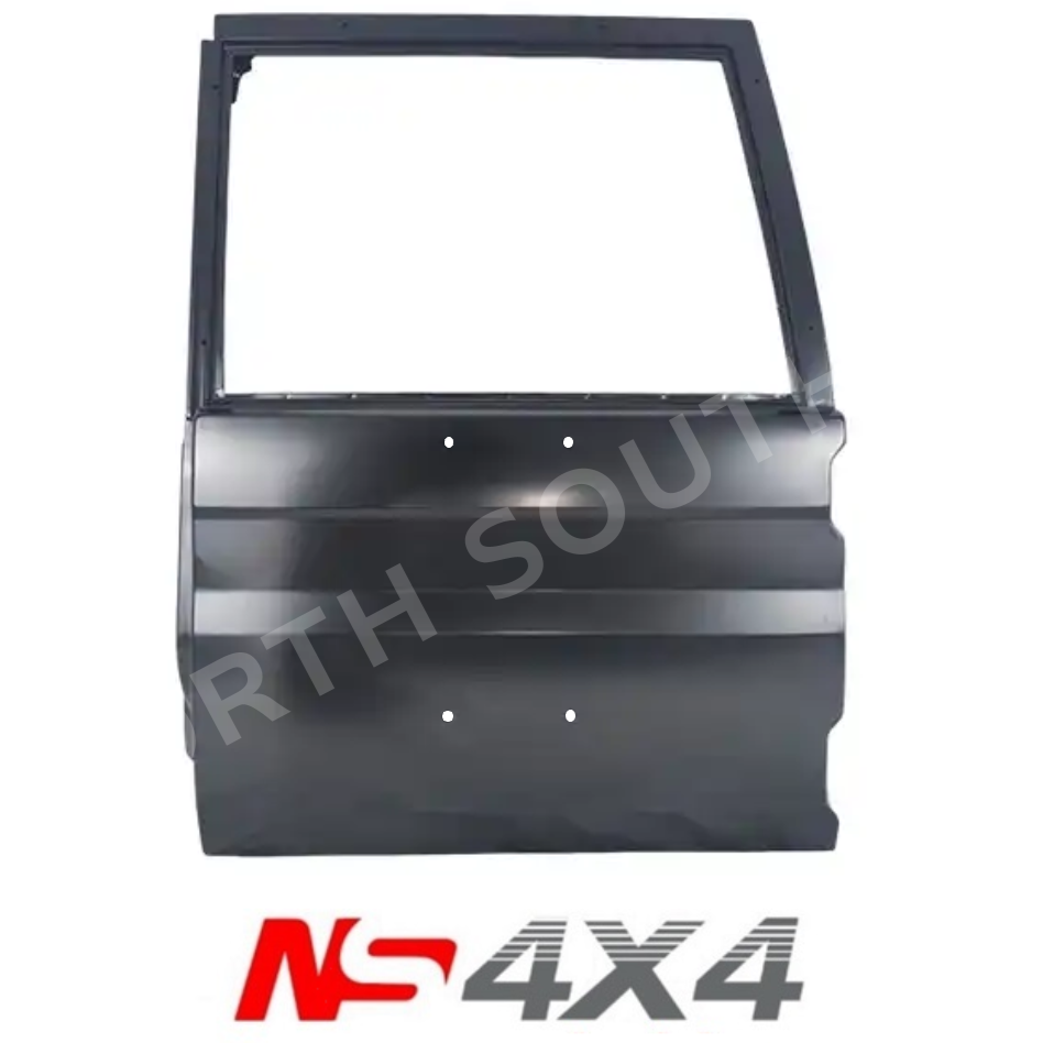 Ns4x4
