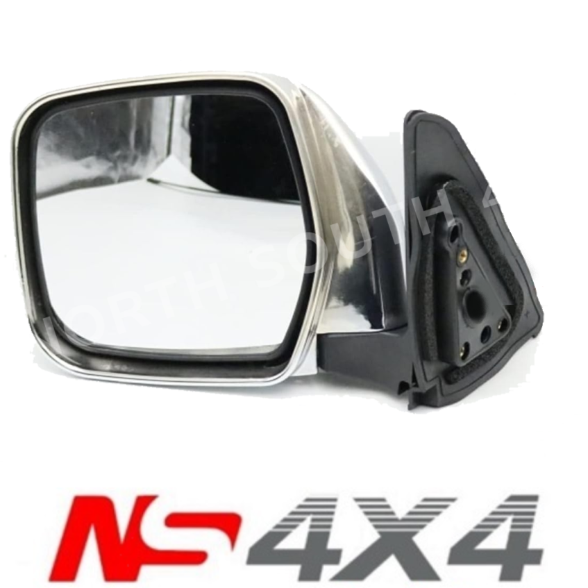 Ns4x4