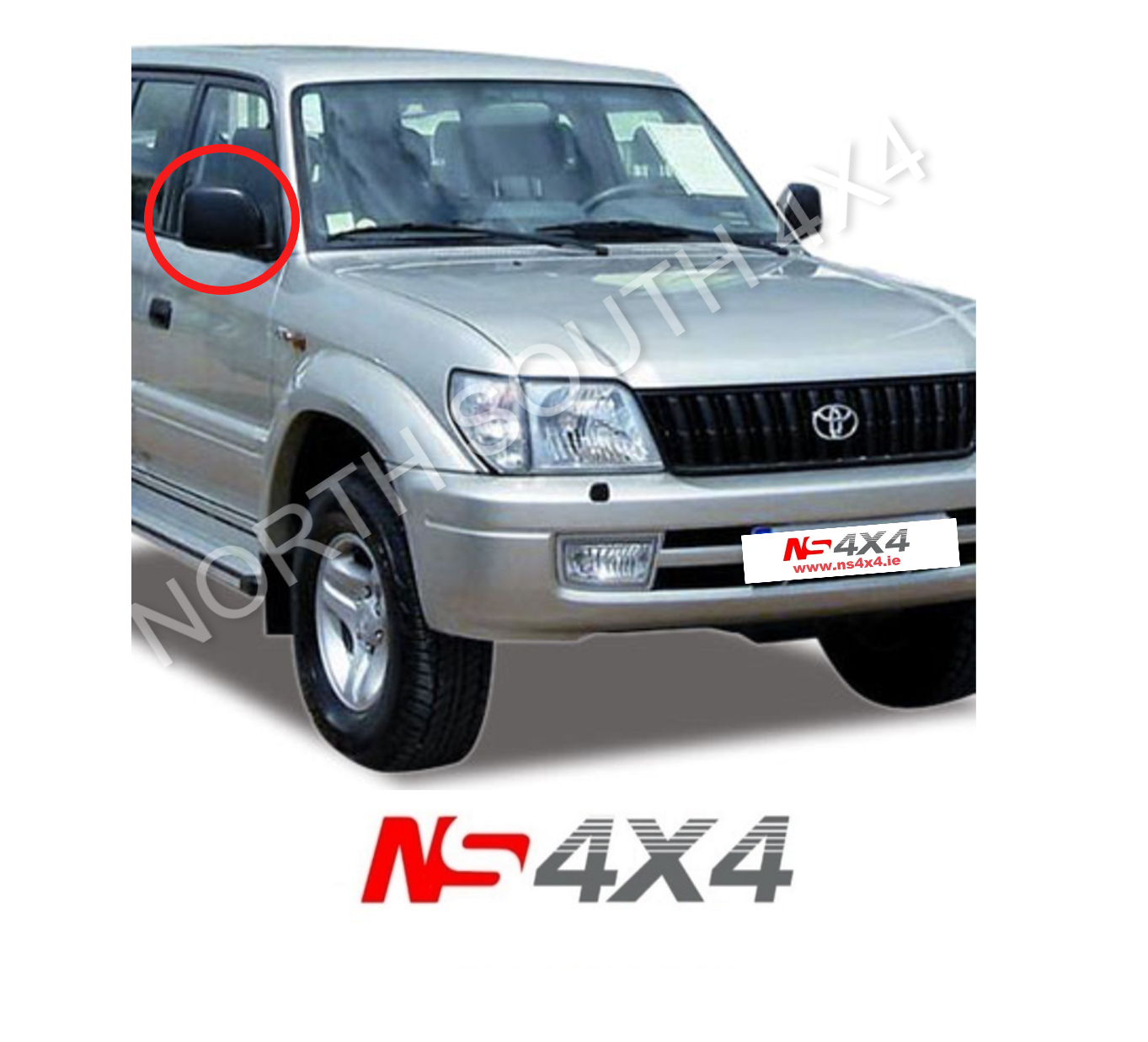 Ns4x4