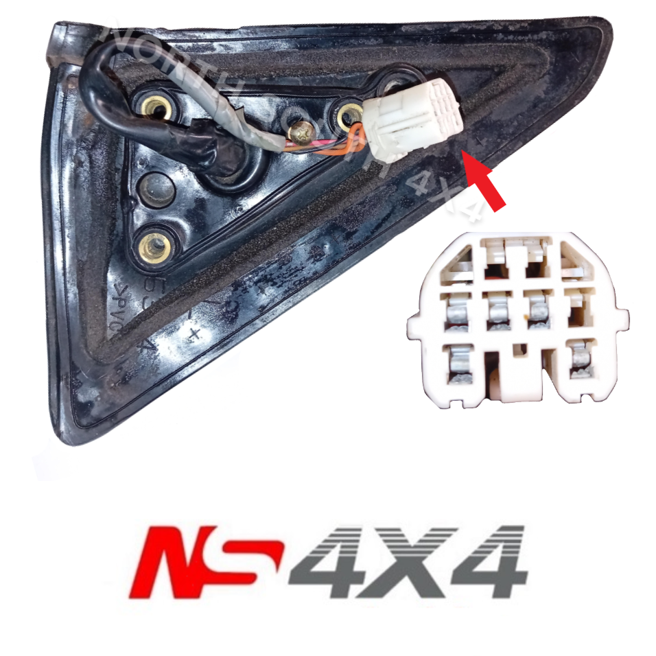 Ns4x4