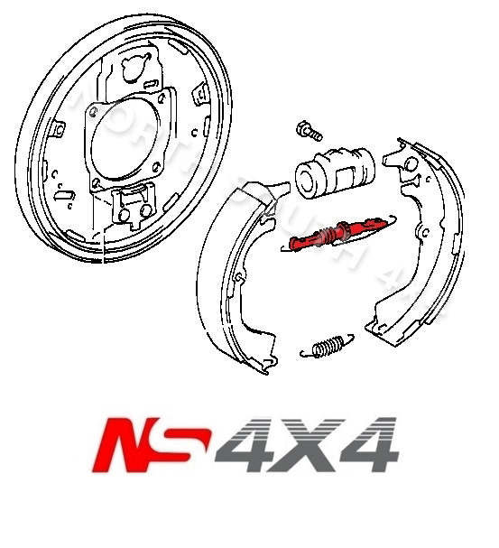 Ns4x4
