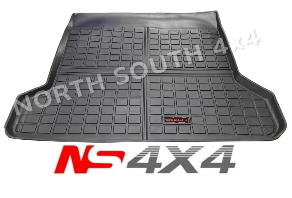 Ns4x4