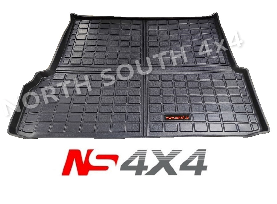 Ns4x4