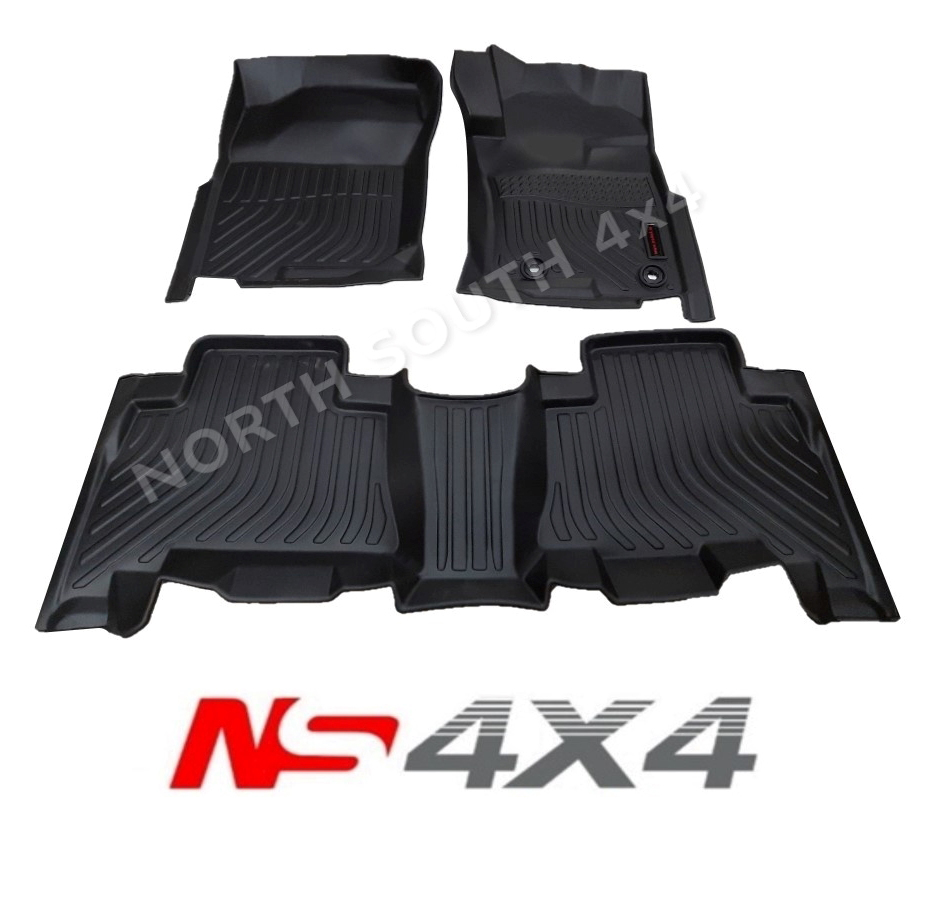 Ns4x4