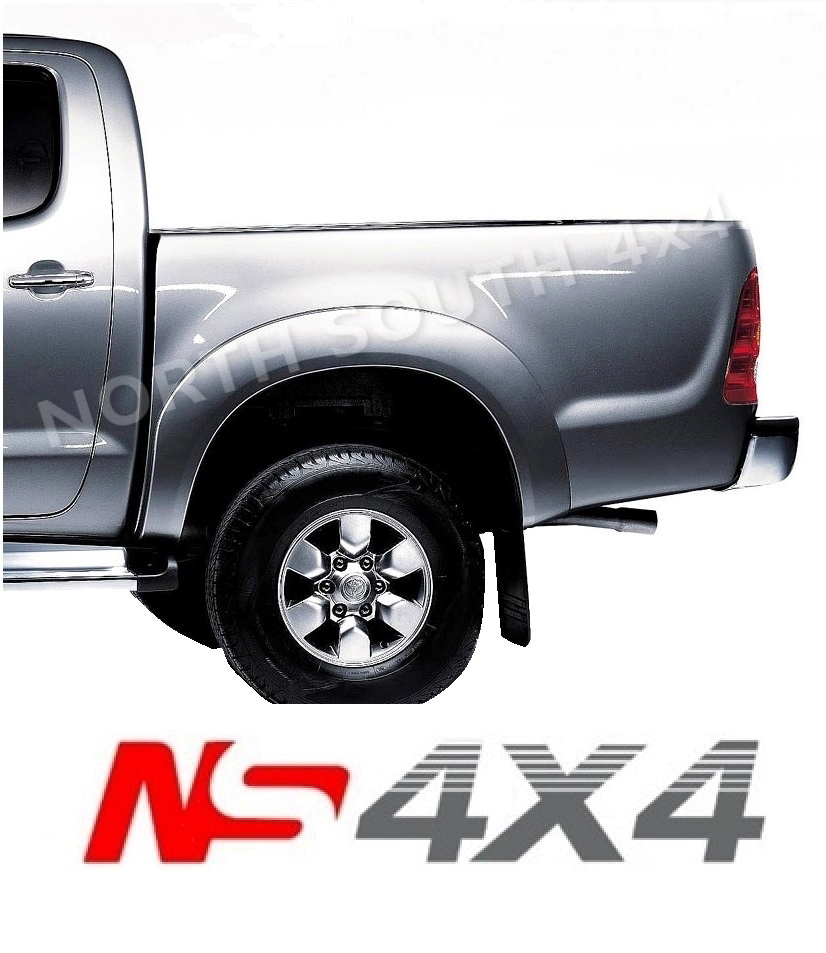 Ns4x4
