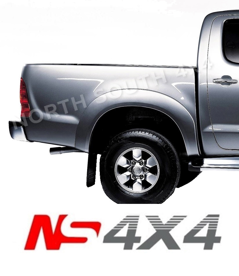 Ns4x4
