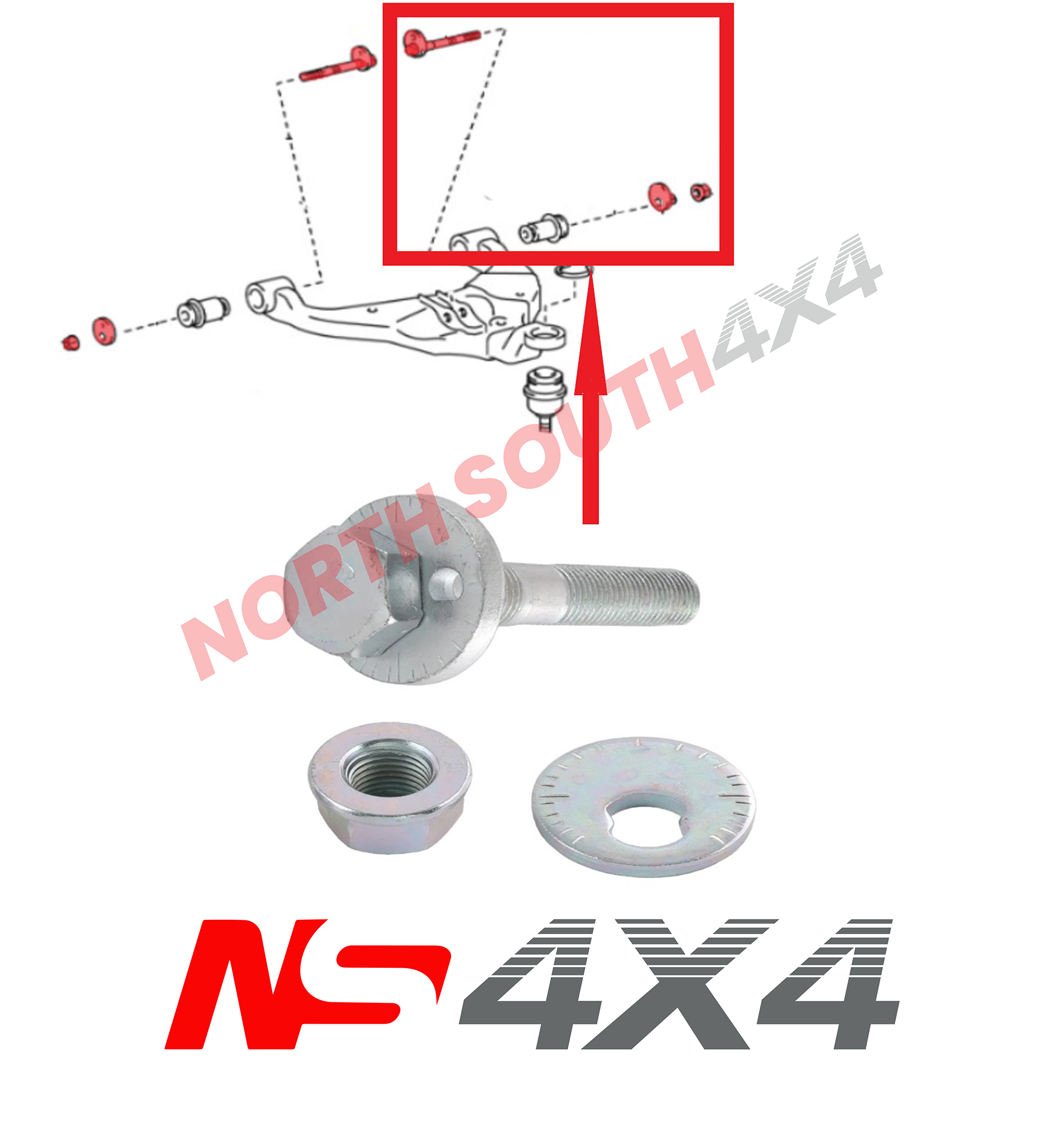 Ns4x4