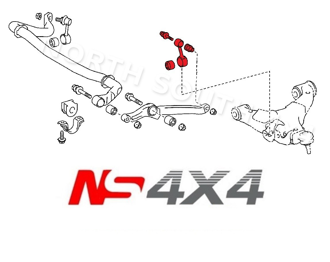 Ns4x4