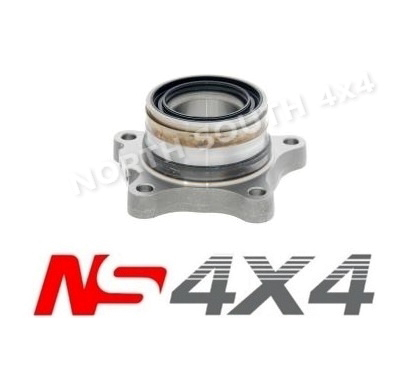 Ns4x4