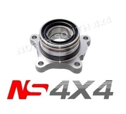 Ns4x4