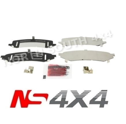 Ns4x4