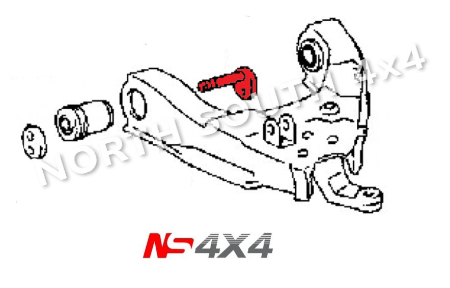 Ns4x4